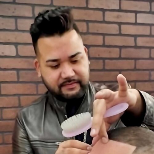 Tego-Barber